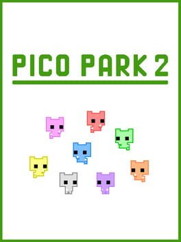Cover Pico Park 2