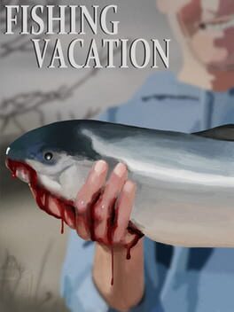 Cover Fishing Vacation