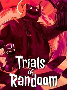 Cover Trials of Randoom