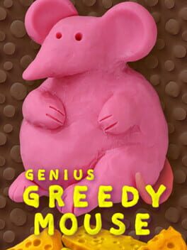 Cover Genius Greedy Mouse