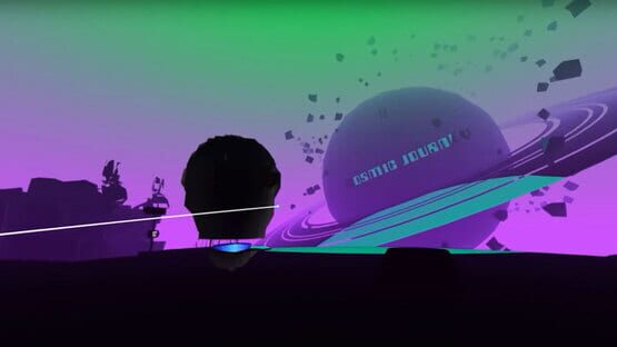 Screenshot Virtual Virtual Reality 2