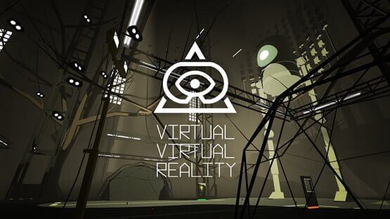 Screenshot Virtual Virtual Reality 1
