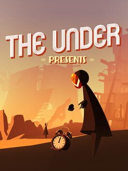 Cover The Under Presents