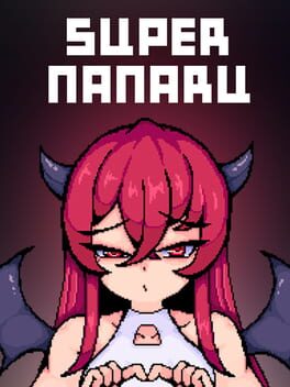 Cover Super Nanaru
