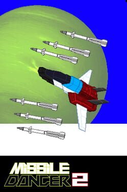 Cover Missile Dancer 2