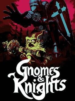 Cover Gnomes and Knights