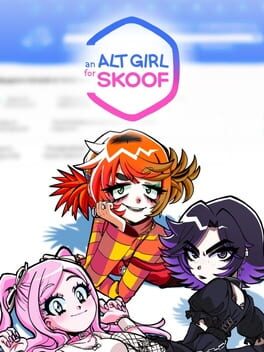 Cover An Alt Girl for Skoof