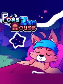 Cover Fox's Zen House