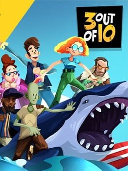 Cover 3 out of 10: Season One
