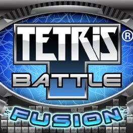 Cover Tetris Battle Fusion
