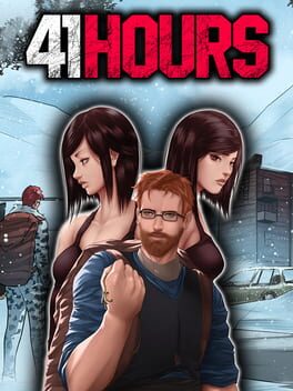 Cover 41 Hours