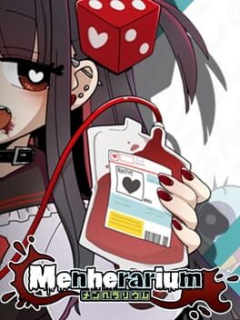 Cover Menherarium