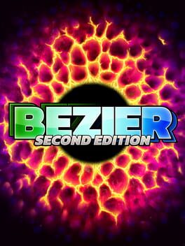Cover Bezier: Second Edition