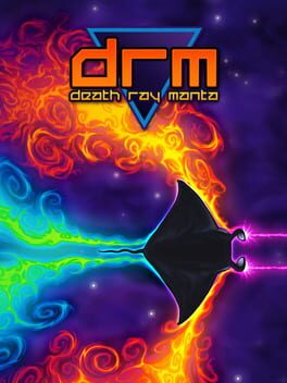 Cover Death Ray Manta SE