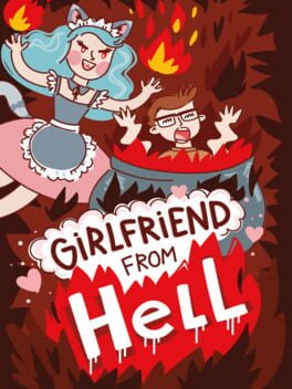 Cover Girlfriend from Hell
