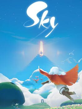 Cover Sky: Children of the Light