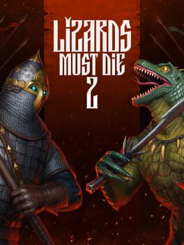 Cover Lizards Must Die 2
