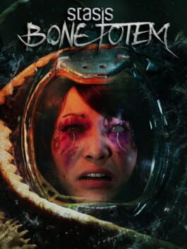 Cover Stasis: Bone Totem
