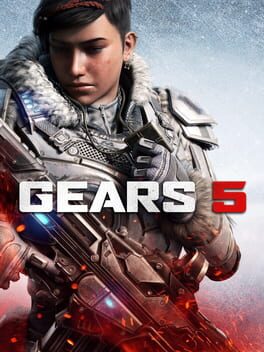 Cover Gears 5