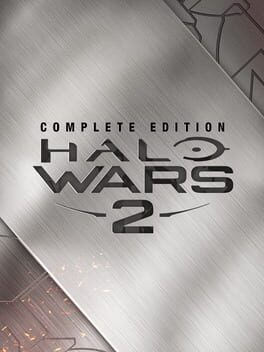 Cover Halo Wars 2: Complete Edition