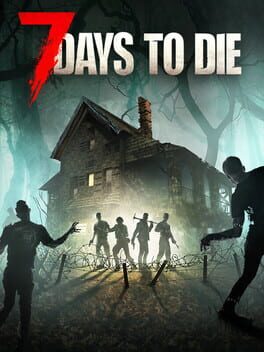 Cover 7 Days to Die
