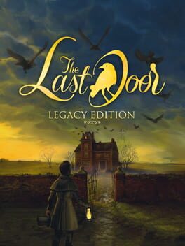Cover The Last Door: Legacy Edition
