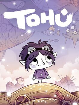 Cover Tohu