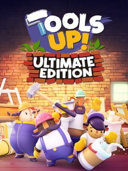 Cover Tools Up!: Ultimate Edition