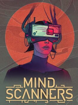 Cover Mind Scanners