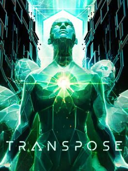 Cover Transpose