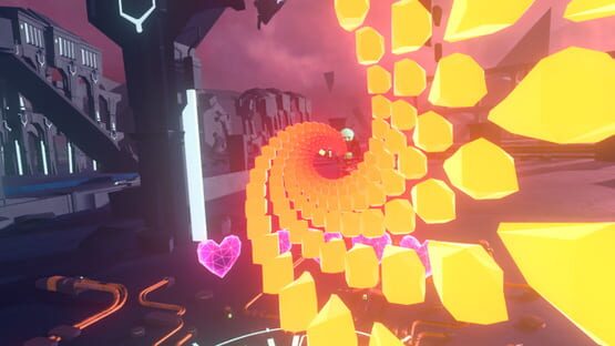 Screenshot Blasters of the Universe 2