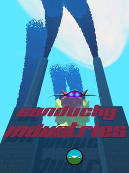 Cover Gunducky Industries