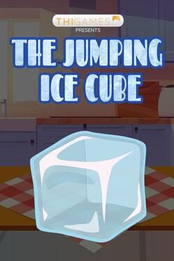 Cover The Jumping Ice Cube