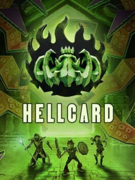 Cover Hellcard