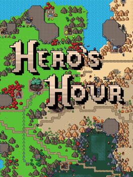 Cover Hero's Hour
