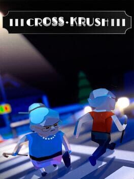 Cover CrossKrush