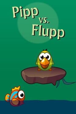 Cover Pipp vs Flupp