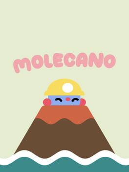 Cover Molecano