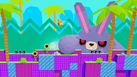 Screenshot Dunkadillo