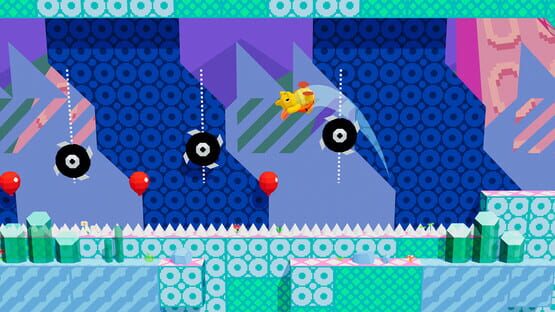 Screenshot Dunkadillo