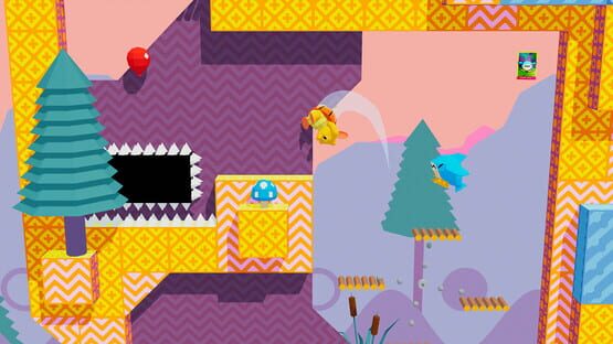 Screenshot Dunkadillo