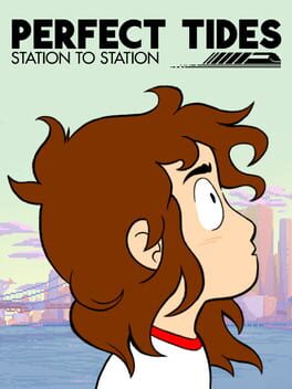 Cover Perfect Tides: Station to Station