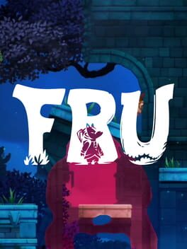 Cover Fru