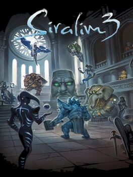 Cover Siralim 3