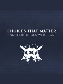 Cover Choices That Matter: And Their Heroes Were Lost