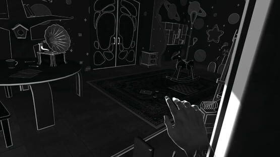 Screenshot Blind 1