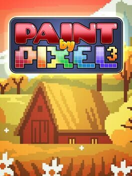 Cover Paint by Pixel 3