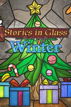 Cover Stories in Glass: Winter