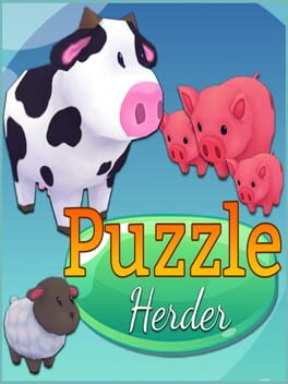 Cover Puzzle Herder