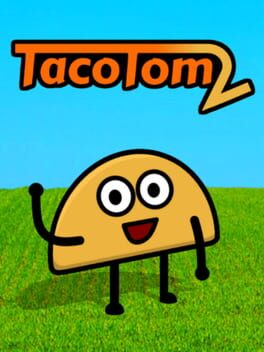 Cover Taco Tom 2